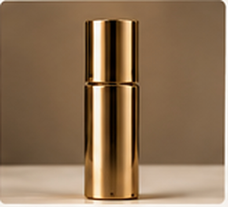 Private label roll-on perfume oil
