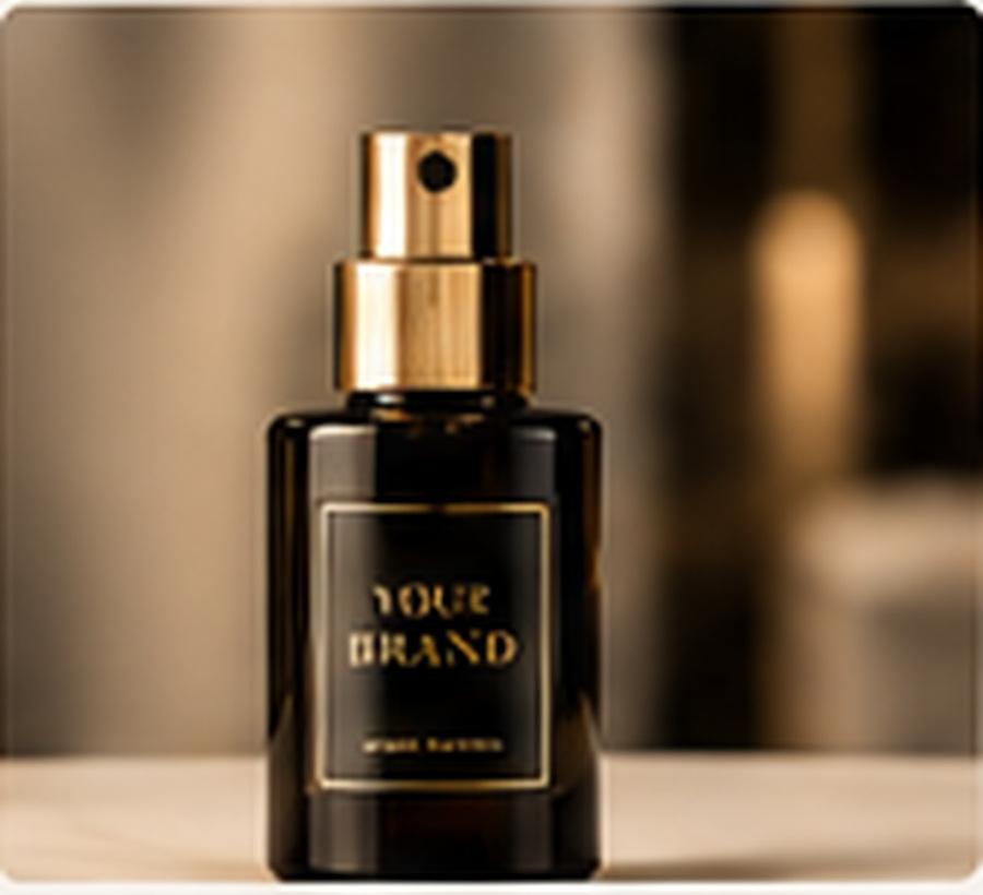 Private label room spray manufacturing